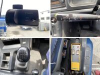 ISUZU Giga Trailer Head PDG-EXR52G8 2008 435,000km_31