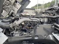 ISUZU Giga Trailer Head PDG-EXR52G8 2008 435,000km_32