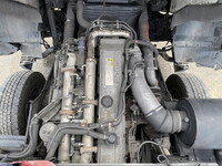 ISUZU Giga Trailer Head PDG-EXR52G8 2008 435,000km_33