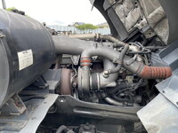 ISUZU Giga Trailer Head PDG-EXR52G8 2008 435,000km_34