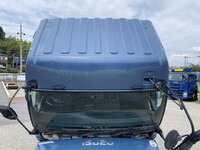 ISUZU Giga Trailer Head PDG-EXR52G8 2008 435,000km_37