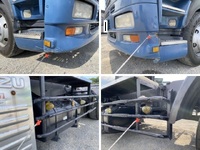 ISUZU Giga Trailer Head PDG-EXR52G8 2008 435,000km_38