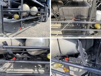 ISUZU Giga Trailer Head PDG-EXR52G8 2008 435,000km_39