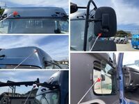 ISUZU Giga Trailer Head PDG-EXR52G8 2008 435,000km_40