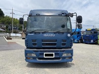 ISUZU Giga Trailer Head PDG-EXR52G8 2008 435,000km_7