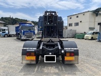 ISUZU Giga Trailer Head PDG-EXR52G8 2008 435,000km_8