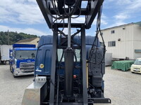 ISUZU Giga Trailer Head PDG-EXR52G8 2008 435,000km_9