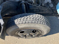 MITSUBISHI Canter 3 Way Dump U-FE315BD 1992 89,975km_11
