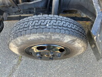 MITSUBISHI Canter 3 Way Dump U-FE315BD 1992 89,975km_12
