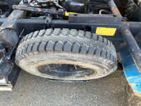 MITSUBISHI Canter 3 Way Dump U-FE315BD 1992 89,975km_13