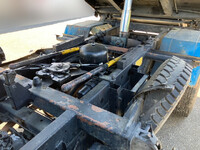 MITSUBISHI Canter 3 Way Dump U-FE315BD 1992 89,975km_14