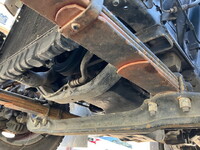 MITSUBISHI Canter 3 Way Dump U-FE315BD 1992 89,975km_16