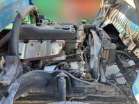 MITSUBISHI Canter 3 Way Dump U-FE315BD 1992 89,975km_18