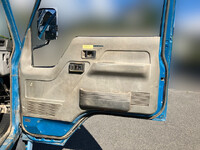MITSUBISHI Canter 3 Way Dump U-FE315BD 1992 89,975km_19