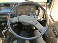 MITSUBISHI Canter 3 Way Dump U-FE315BD 1992 89,975km_22