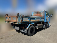 MITSUBISHI Canter 3 Way Dump U-FE315BD 1992 89,975km_2