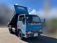 MITSUBISHI Canter 3 Way Dump U-FE315BD 1992 89,975km_3