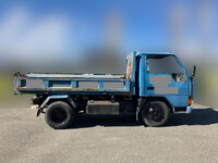 MITSUBISHI Canter 3 Way Dump U-FE315BD 1992 89,975km_4