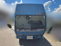 MITSUBISHI Canter 3 Way Dump U-FE315BD 1992 89,975km_5