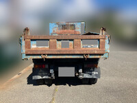 MITSUBISHI Canter 3 Way Dump U-FE315BD 1992 89,975km_6