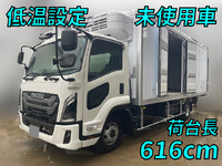ISUZU Forward Refrigerator & Freezer Truck 2WG-FRR90S4 2026 487km_1