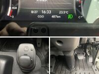 ISUZU Forward Refrigerator & Freezer Truck 2WG-FRR90S4 2026 487km_31
