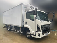 ISUZU Forward Refrigerator & Freezer Truck 2WG-FRR90S4 2026 487km_3