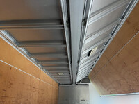 UD TRUCKS Quon Aluminum Wing PKG-CD4ZA 2008 838,165km_10