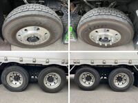 UD TRUCKS Quon Aluminum Wing PKG-CD4ZA 2008 838,165km_14