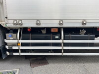 UD TRUCKS Quon Aluminum Wing PKG-CD4ZA 2008 838,165km_15