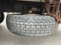 UD TRUCKS Quon Aluminum Wing PKG-CD4ZA 2008 838,165km_16