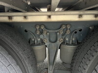 UD TRUCKS Quon Aluminum Wing PKG-CD4ZA 2008 838,165km_19