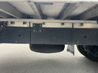 UD TRUCKS Quon Aluminum Wing PKG-CD4ZA 2008 838,165km_20