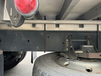 UD TRUCKS Quon Aluminum Wing PKG-CD4ZA 2008 838,165km_21