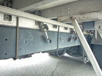 UD TRUCKS Quon Aluminum Wing PKG-CD4ZA 2008 838,165km_23