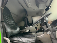 UD TRUCKS Quon Aluminum Wing PKG-CD4ZA 2008 838,165km_29