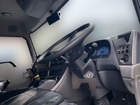 UD TRUCKS Quon Aluminum Wing PKG-CD4ZA 2008 838,165km_30