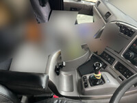 UD TRUCKS Quon Aluminum Wing PKG-CD4ZA 2008 838,165km_31