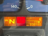 UD TRUCKS Quon Aluminum Wing PKG-CD4ZA 2008 838,165km_33