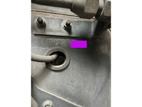 UD TRUCKS Quon Aluminum Wing PKG-CD4ZA 2008 838,165km_37
