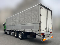 UD TRUCKS Quon Aluminum Wing PKG-CD4ZA 2008 838,165km_4
