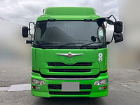 UD TRUCKS Quon Aluminum Wing PKG-CD4ZA 2008 838,165km_5