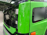 UD TRUCKS Quon Aluminum Wing PKG-CD4ZA 2008 838,165km_6