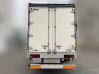 UD TRUCKS Quon Aluminum Wing PKG-CD4ZA 2008 838,165km_7