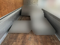 UD TRUCKS Quon Aluminum Wing PKG-CD4ZA 2008 838,165km_9