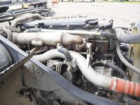 MITSUBISHI FUSO Fighter Mixer Truck QDG-FQ62F 2016 148,511km_10