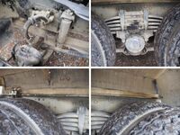 MITSUBISHI FUSO Fighter Mixer Truck QDG-FQ62F 2016 148,511km_11