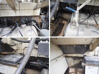 MITSUBISHI FUSO Fighter Mixer Truck QDG-FQ62F 2016 148,511km_12