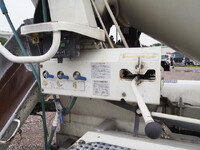 MITSUBISHI FUSO Fighter Mixer Truck QDG-FQ62F 2016 148,511km_14