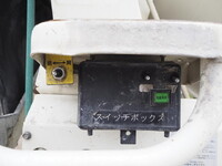 MITSUBISHI FUSO Fighter Mixer Truck QDG-FQ62F 2016 148,511km_15